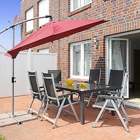 Ferienhaeuser Nordsee_trio
